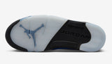 Air Jordan Retro 5 " UNC" Men - airdrizzykicks.com