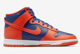 Nike Dunk High Men Knicks - airdrizzykicks.com