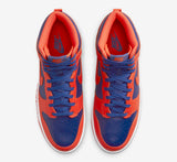 Nike Dunk High Men Knicks - airdrizzykicks.com