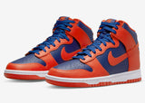 Nike Dunk High Men Knicks - airdrizzykicks.com
