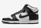 Nike Dunk High "Panda" (White/Black) - airdrizzykicks.com