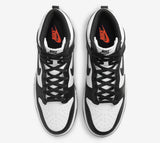 Nike Dunk High "Panda" (White/Black) - airdrizzykicks.com