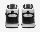 Nike Dunk High "Panda" (White/Black) - airdrizzykicks.com