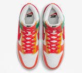 Nike Dunk High University (7-Eleven) - airdrizzykicks.com