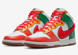 Nike Dunk High University (7-Eleven) - airdrizzykicks.com