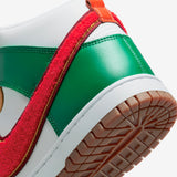 Nike Dunk High University (7-Eleven) - airdrizzykicks.com