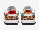 Nike Dunk Low SE 'Safari MIX"  women - airdrizzykicks.com