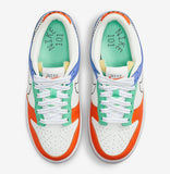 Nike Dunk Low "Nike 101" GS - airdrizzykicks.com