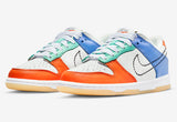 Nike Dunk Low "Nike 101" GS - airdrizzykicks.com
