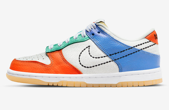 Nike Dunk Low 