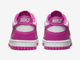 Nike Dunk Low "Active Fuchsia" GS - airdrizzykicks.com