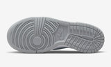 Nike Dunk Low ‘Pure Platinum Wolf Grey’ GS - airdrizzykicks.com