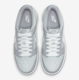 Nike Dunk Low ‘Pure Platinum Wolf Grey’ GS - airdrizzykicks.com