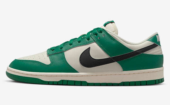 Nike Dunk Low SE Lottery Pack-Green Mens - airdrizzykicks.com