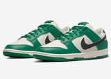 Nike Dunk Low SE Lottery Pack-Green Mens - airdrizzykicks.com