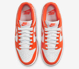 Nike Dunk Low “Orange Paisley” women - airdrizzykicks.com