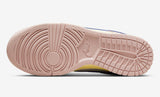 Nike Dunk Low 'Pink Oxford' Women - airdrizzykicks.com