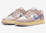 Nike Dunk Low 'Pink Oxford' Women - airdrizzykicks.com