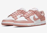Nike Dunk Low WMNS “Rose Whisper” - airdrizzykicks.com