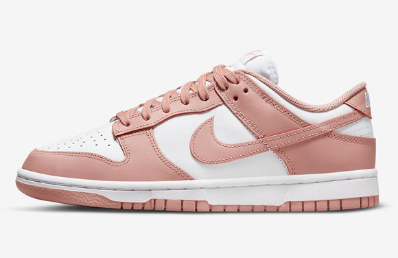 Nike Dunk Low WMNS “Rose Whisper” - airdrizzykicks.com