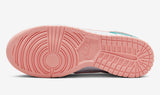 Nike Dunk Low "Washed Teal and Bleached Coral" - airdrizzykicks.com