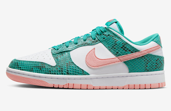 Nike Athletic Shoes - Coral, Yellow, and Teal Nike ZoomX Ultrafly Trail in Coral | SVD USA main image 2