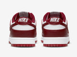 Nike Dunk Low “Team Red” Men - airdrizzykicks.com