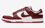 Nike Dunk Low “Team Red” Men - airdrizzykicks.com