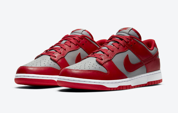 Nike Dunk Low “UNLV” Mens - airdrizzykicks.com