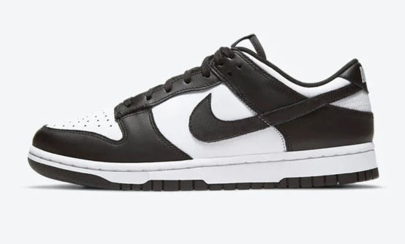 Nike Dunk Low Panda Women - airdrizzykicks.com