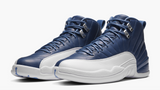 Air Jordan 12 Retro  “Indigo” Mens - airdrizzykicks.com