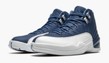 Air Jordan 12 Retro  “Indigo” Mens - airdrizzykicks.com