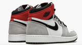 Air Jordan 1 Retro High OG  “Light Smoke Grey” GS - airdrizzykicks.com