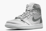 Air Jordan 1 Retro High OG  “Co.JP - Metallic Silver” Mens - airdrizzykicks.com