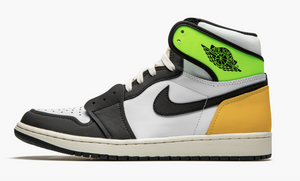 Air Jordan 1 Retro High OG  “Volt Gold” MENS - airdrizzykicks.com