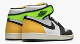 Air Jordan 1 Retro High OG  “Volt Gold” MENS - airdrizzykicks.com