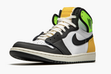 Air Jordan 1 Retro High OG  “Volt Gold” MENS - airdrizzykicks.com