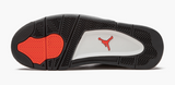 Air Jordan 4 Retro  “Taupe Haze" Mens - airdrizzykicks.com