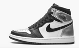 Air Jordan 1 Retro High OG “Silver Toe” women - airdrizzykicks.com