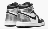 Air Jordan 1 Retro High OG “Silver Toe” women - airdrizzykicks.com