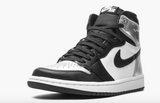 Air Jordan 1 Retro High OG “Silver Toe” women - airdrizzykicks.com