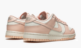 Nike Dunk Low WMNS  “Orange Pearl” - airdrizzykicks.com