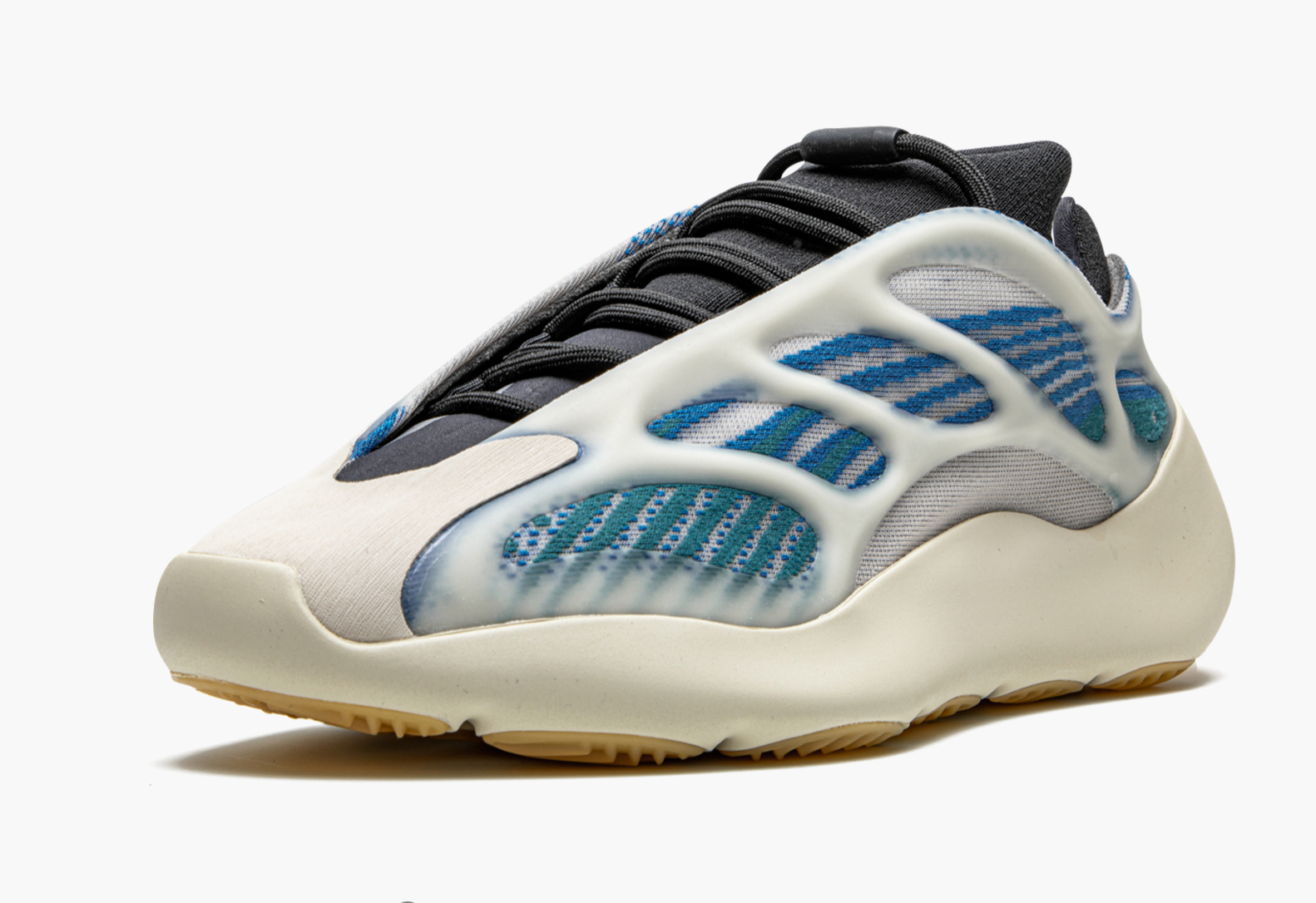 Adidas Yeezy 700 V3 "Kyanite" airdrizzykicks.com Adidas Yeezy 700 V3 "Kyanite" airdrizzykicks.com