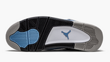 Air Jordan 4 Retro  “University Blue” Mens - airdrizzykicks.com