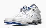 Air Jordan 5 Retro  “Stealth 2.0” Mens - airdrizzykicks.com