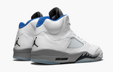 Air Jordan 5 Retro  “Stealth 2.0” Mens - airdrizzykicks.com