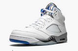 Air Jordan 5 Retro  “Stealth 2.0” Mens - airdrizzykicks.com