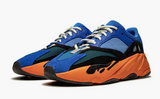 Yeezy Boost 700  “Bright Blue” - airdrizzykicks.com