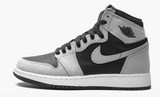 Air Jordan 1 Retro High OG GS  “Shadow 2.0” - airdrizzykicks.com