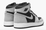 Air Jordan 1 Retro High OG GS  “Shadow 2.0” - airdrizzykicks.com